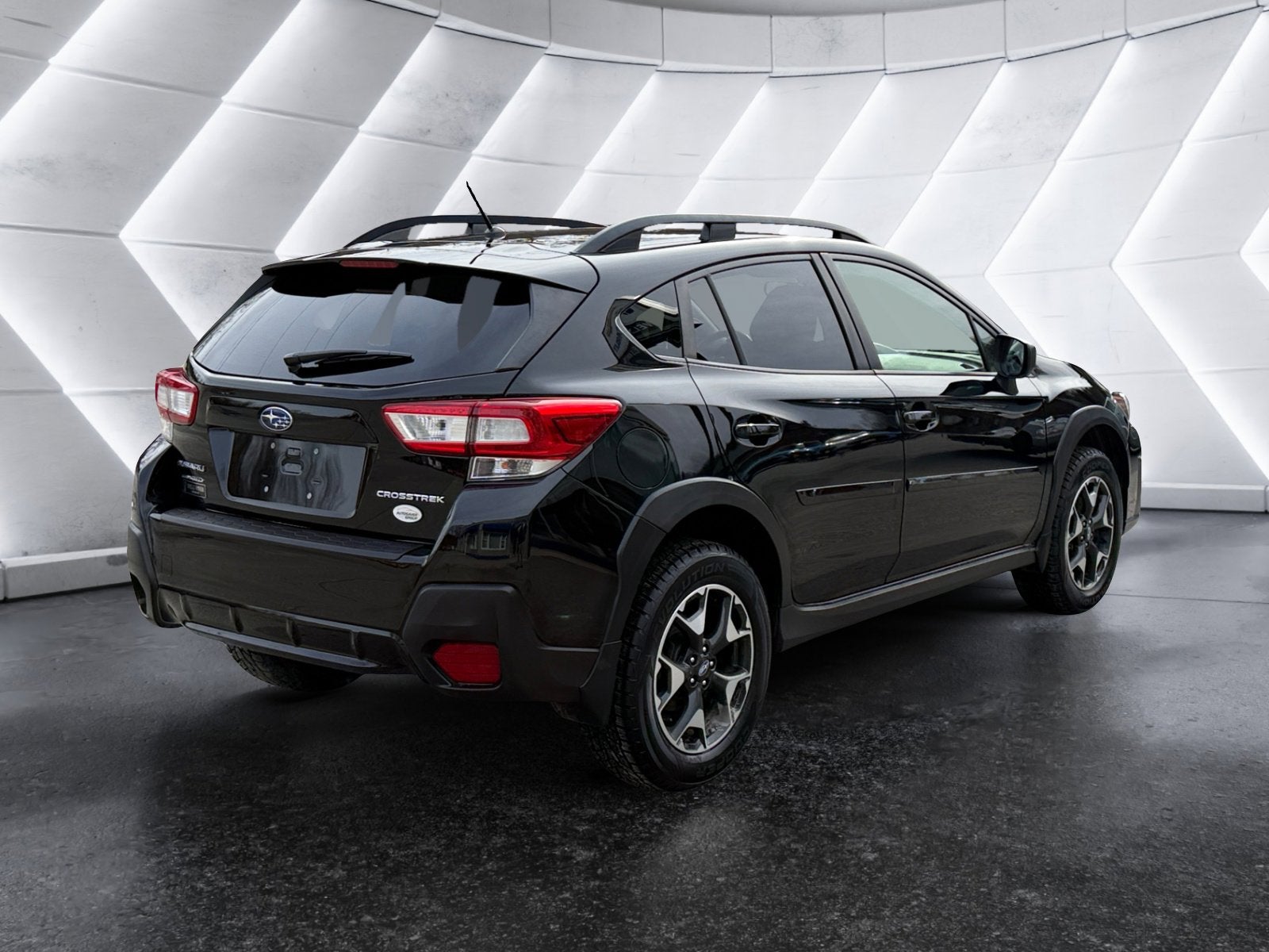 2019 Subaru Crosstrek 2.0I