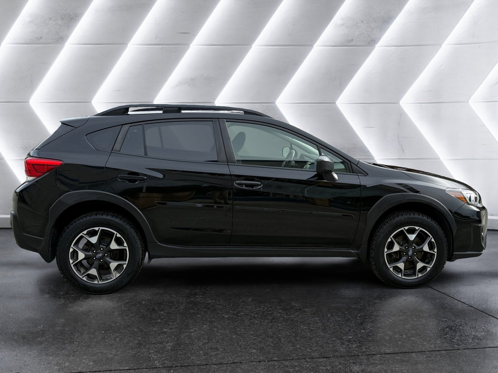 2019 Subaru Crosstrek 2.0I