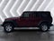 2021 Jeep Wrangler Sport Right Hand Drive