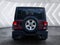 2021 Jeep Wrangler Sport Right Hand Drive