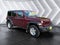2021 Jeep Wrangler Sport Right Hand Drive