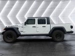 2024 Jeep Gladiator Rubicon 37" Tires