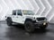 2024 Jeep Gladiator Rubicon 37" Tires