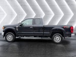 2020 Ford Super Duty F-250 SRW XL