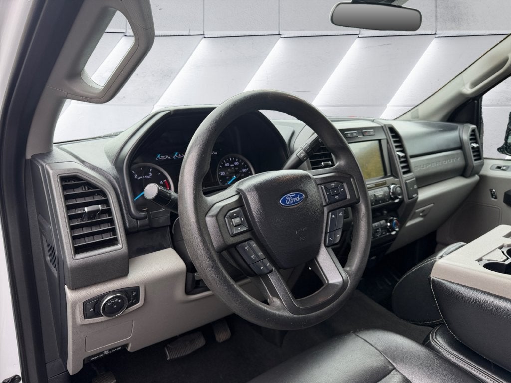 2021 Ford Super Duty F-350 DRW XL