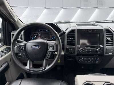 2021 Ford Super Duty F-350 DRW XL