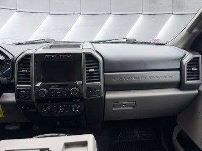 2021 Ford Super Duty F-350 DRW XL