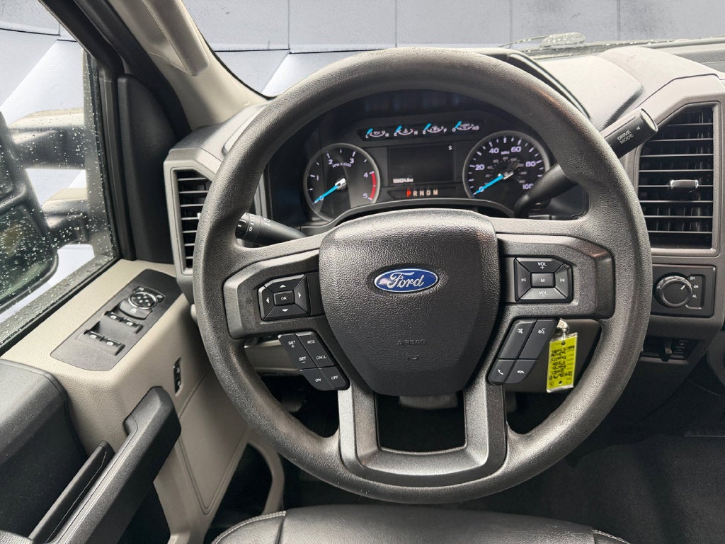 2021 Ford Super Duty F-350 DRW XL