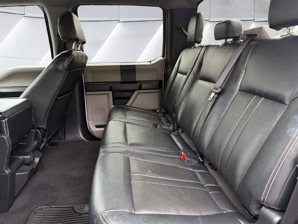 2021 Ford Super Duty F-350 DRW XL