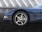2001 Chevrolet Corvette 2dr Convertible