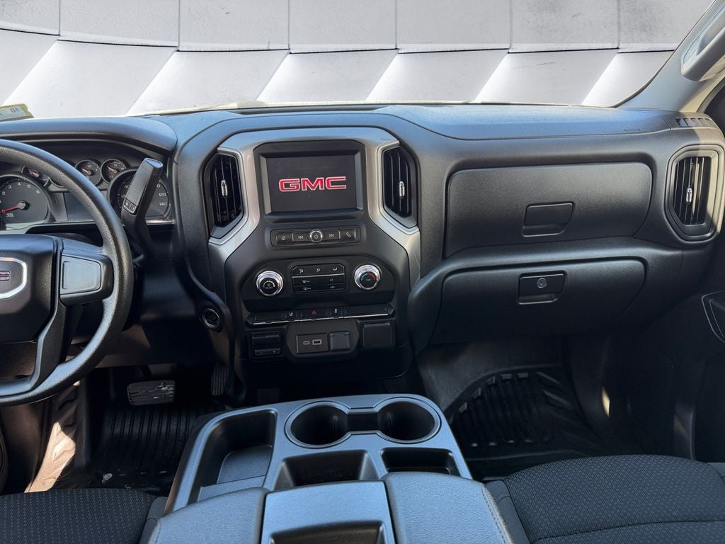 2024 GMC Sierra 3500HD Pro