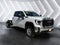 2024 GMC Sierra 3500HD Pro