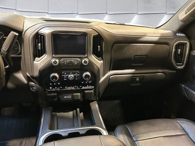 2023 GMC Sierra 3500HD Denali