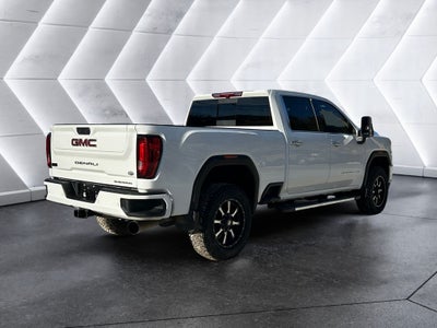 2023 GMC Sierra 3500HD Denali