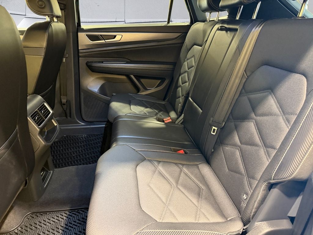 2024 Volkswagen Atlas Cross Sport 2.0T SE