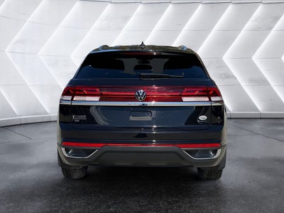 2024 Volkswagen Atlas Cross Sport 2.0T SE