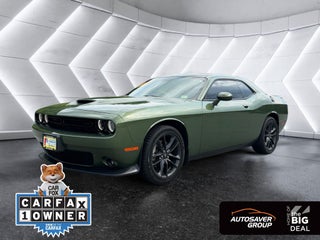 2023 Dodge Challenger GT AWD