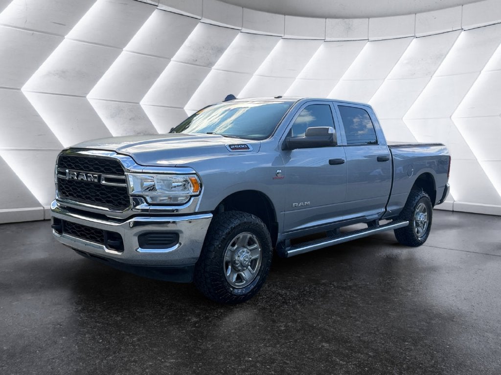 2022 RAM 2500 Pickup
