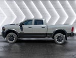 2025 RAM 2500 Rebel