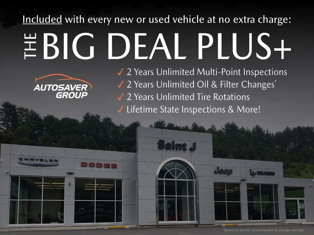2024 RAM 3500 Chassis Cab Tradesman