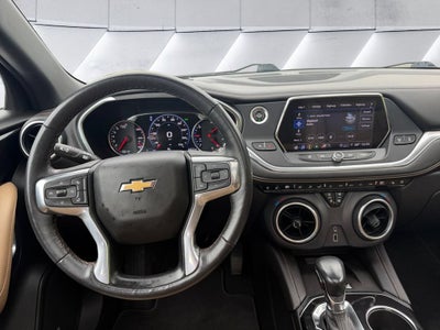 2022 Chevrolet Blazer Premier