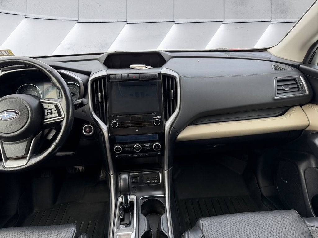 2021 Subaru Ascent Limited