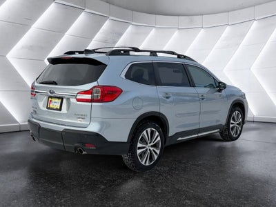 2021 Subaru Ascent Limited