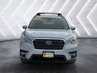 2021 Subaru Ascent Limited