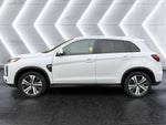 2025 Mitsubishi Outlander Sport Base