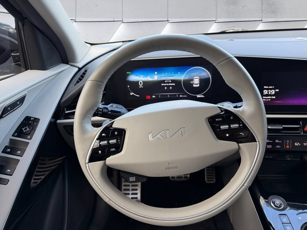 2023 Kia Niro EV Wave