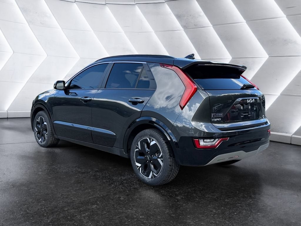 2023 Kia Niro EV Wave