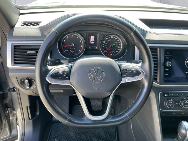 2020 Volkswagen Atlas Cross Sport 2.0T SE w/Technology