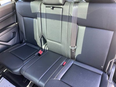 2020 Volkswagen Atlas Cross Sport 2.0T SE w/Technology