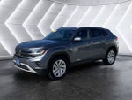 2020 Volkswagen Atlas Cross Sport 2.0T SE w/Technology