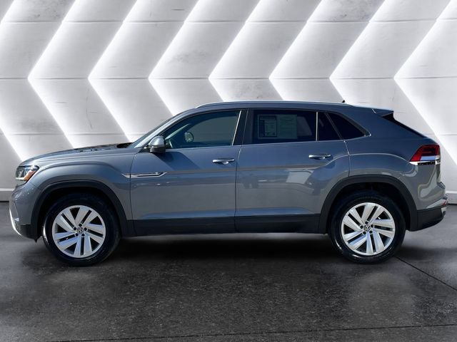 2020 Volkswagen Atlas Cross Sport 2.0T SE w/Technology