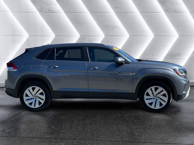 2020 Volkswagen Atlas Cross Sport 2.0T SE w/Technology