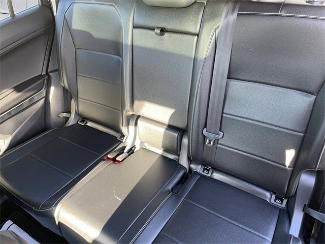 2021 Volkswagen Tiguan 2.0T SEL