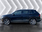 2021 Volkswagen Tiguan 2.0T SEL