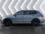 2021 Volkswagen Tiguan 2.0T SE R-Line Black