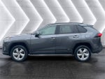 2021 Toyota RAV4 Hybrid Limited