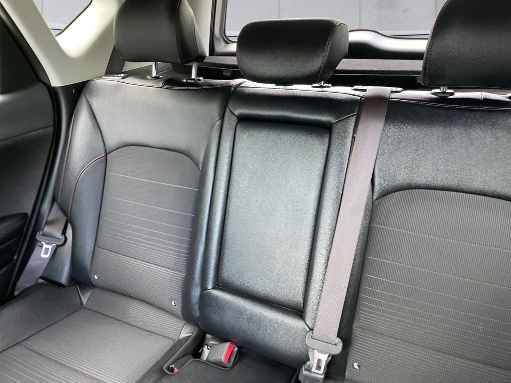 2022 Kia Soul Turbo