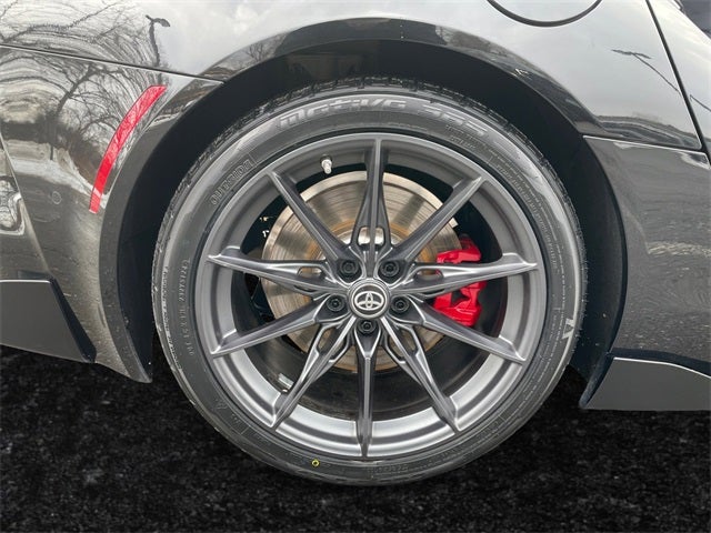 2024 Toyota GR Supra 3.0 Premium