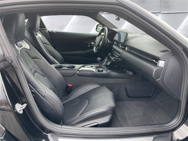 2024 Toyota GR Supra 3.0 Premium