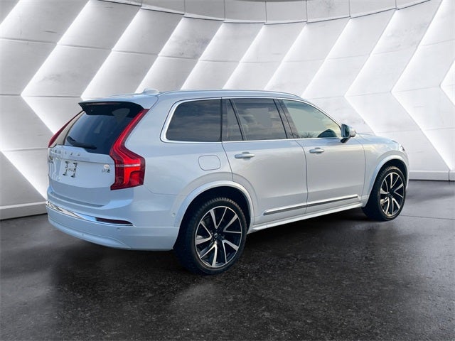 2023 Volvo XC90 B6 Plus 7-Seater