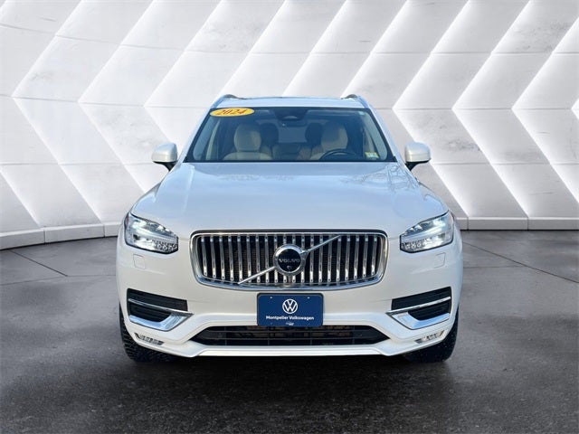 2023 Volvo XC90 B6 Plus 7-Seater