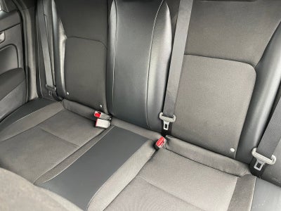 2022 Honda Civic Hatchback Sport