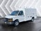 2025 GMC Savana Cutaway 3500 1WT
