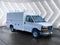 2025 GMC Savana Cutaway 3500 1WT