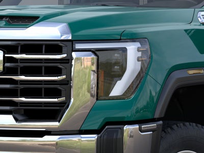 2026 GMC Sierra 3500 HD Chassis Cab Pro