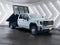 2024 GMC Sierra 3500 HD Chassis Cab Pro Knapheide Heavy Duty Platform Body